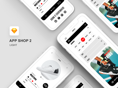 购买 iOS 移动应用程序(Shop iOS Mobile App)