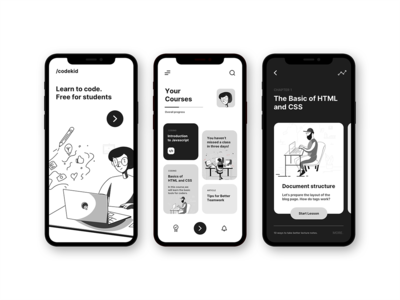 教育应用(Education App)