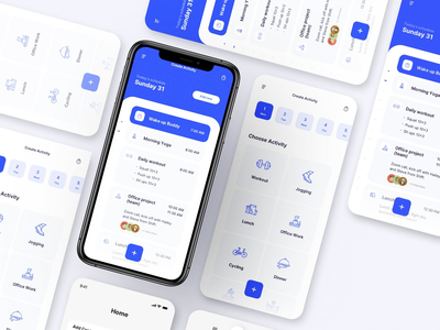 仪表板应用程序(Dashboard App)