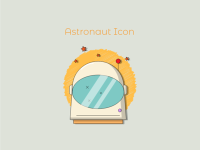宇航员(Astronaut)