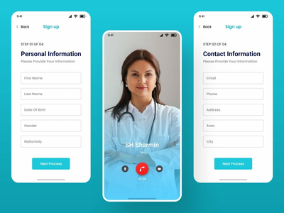 音视频通话联系方式(Audio and video Call Contact information)