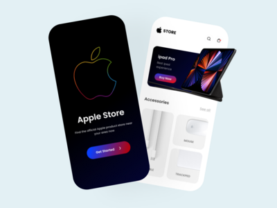 苹果商店 1.1(Apple Store 1.1)