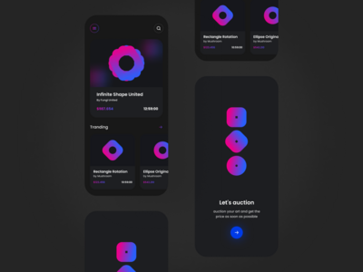 古董拍卖(Antique Auction)