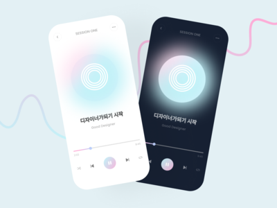 音频播放器 1.0(Audio Player 1.0)