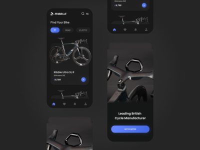 自行车店(Bicycle Store)