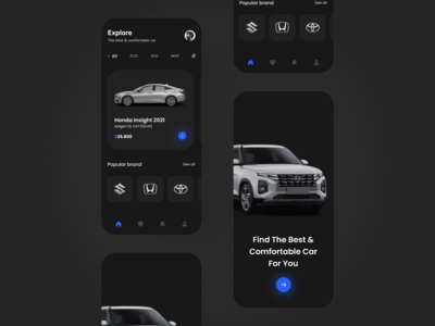 汽车店(Car Store)