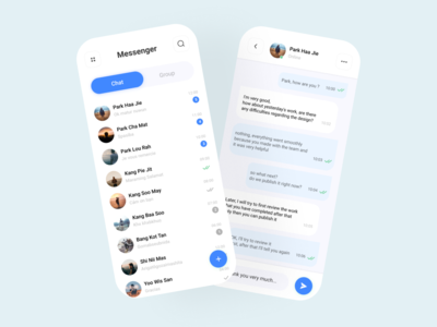 实时聊天 1.0(Live Chat 1.0)