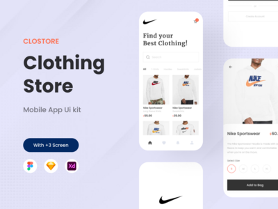 服装店2.0(Clothing Store 2.0)