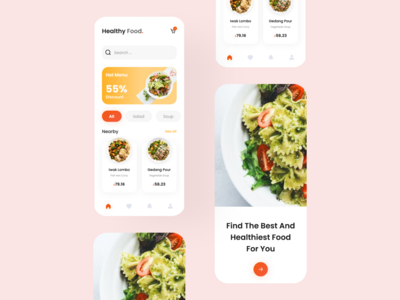 送外卖(Food Delivery)