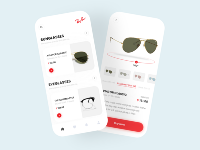 眼镜店1.0(Glasses Store 1.0)