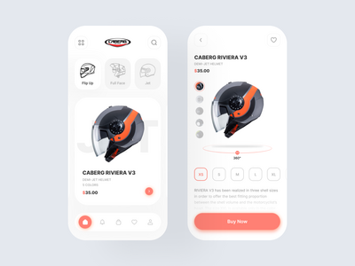 头盔商店 1.1(Helmets Store 1.1)