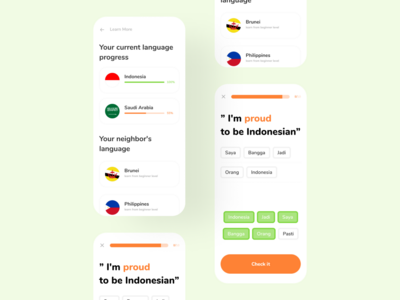 语言学习(Languages Learning)