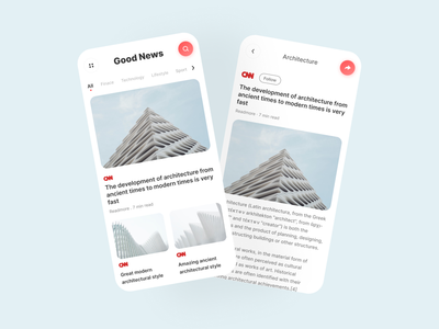 在线新闻 1.0(Online News 1.0)