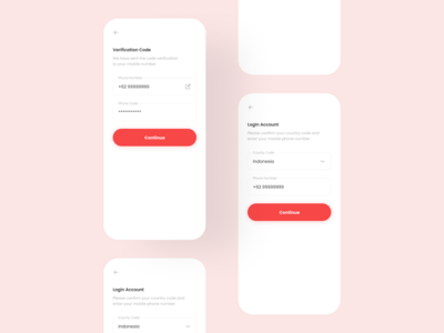 一次性密码验证(OTP Verification)