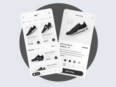 鞋店1.1(Shoes Store 1.1)