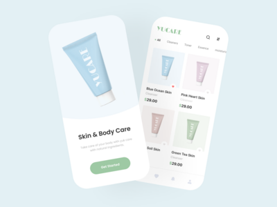 美容店1.1(Beauty Store 1.1)