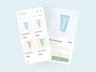 美容店1.0(Beauty Store 1.0)