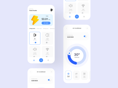 智能家居(Smart Home)