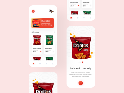 小吃店(Snacks Shop)