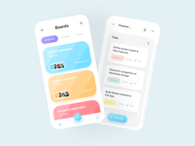 任务管理 1.0(Task Management 1.0)
