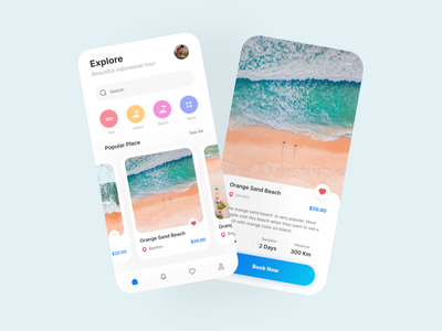 旅游预订 1.0(Travel Booking 1.0)