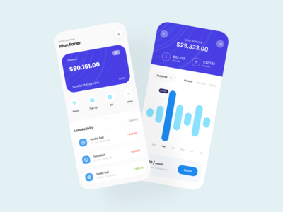 电子钱包 1.3(E-Wallet 1.3)