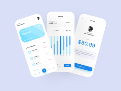 电子钱包 1.2(E-Wallet 1.2)