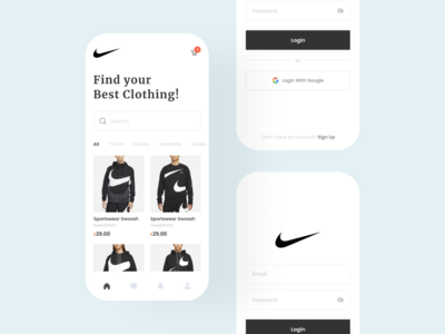 服装店1.0(Clothing Store 1.0)