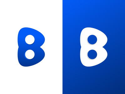 B公司标志(B Company Logo)