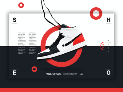 英雄标题(Hero Header)