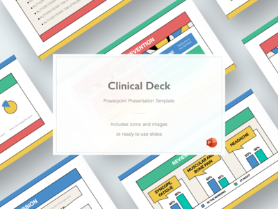 儿童 - 终极演示模板(Children - Ultimate Presentation Template)