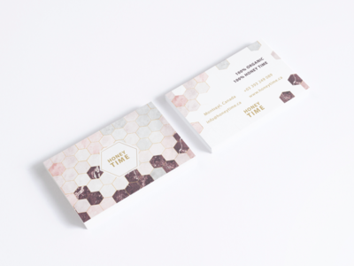 名片设计(Business Card Design)