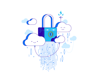 安全云存储(Security cloud storage)