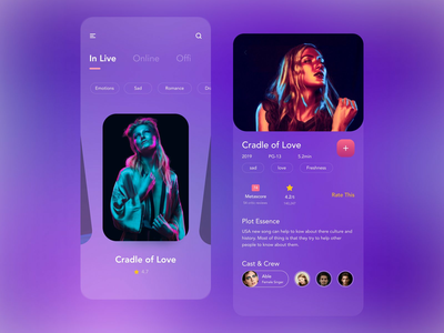 Club Mama - 生活方式(Club Mama - Life Style)