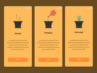 投资应用(InvestApp)