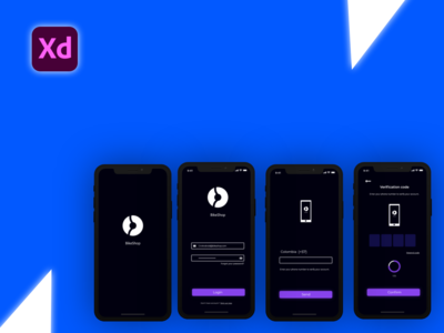 验证登录(Verified login)