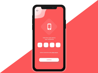 移动验证设计(Mobile verification design)