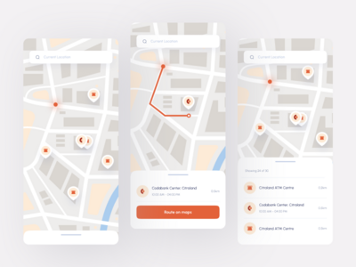 Codabank - 手机银行应用程序（找到我们）(Codabank - Mobile Banking Apps (Find Us))