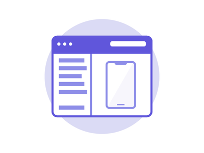 编码网站布局(Coding website layout)