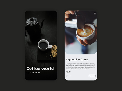 咖啡店(COFFEESHOP)