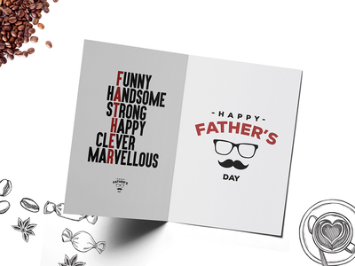 咖啡菜单模拟(Coffee Menu Mock up)