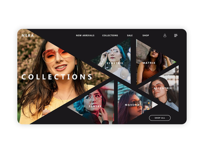 集合 Web 概念(Collections Web Concept)
