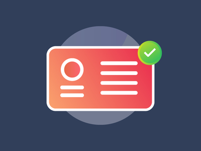 卡验证(Card verifications)