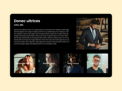 公司反馈网络概念黑暗(company feedback web concept Dark)