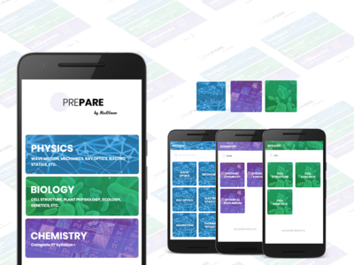 准备过渡动画(Prepare Transitional Animations)