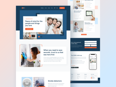 公寓消防安全(Condo fire safety)