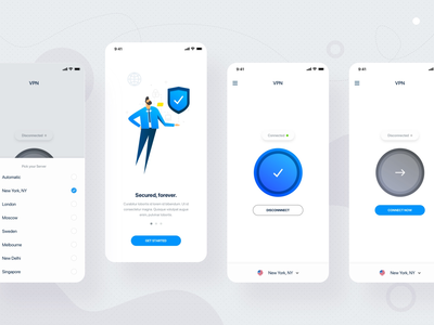 连接设计(Connect design)