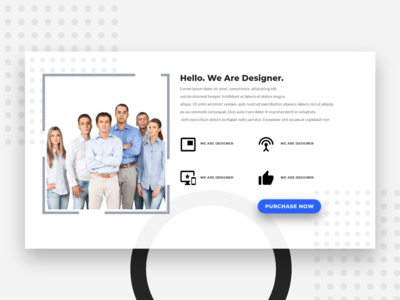 我们是谁(Who we are)