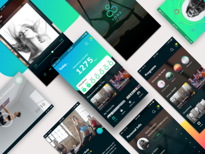 冥想 - ios应用程序(meditation - ios app)