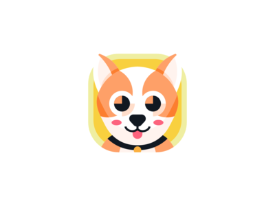 柯基应用程序图标(Corgi App Icons)